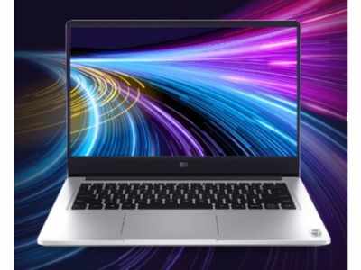 Xiaomi Mi NoteBook 14 Horizon Edition review and specification unboxing video
